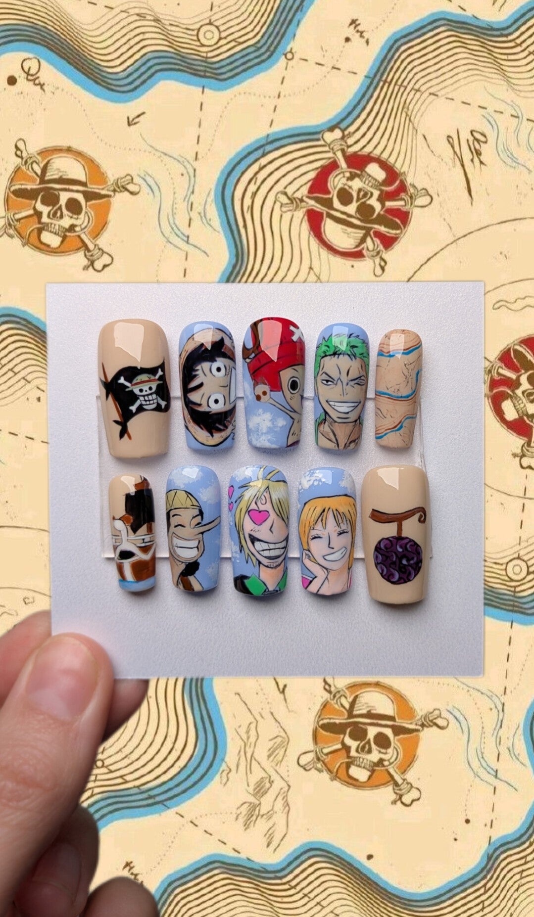 Pirates des mers