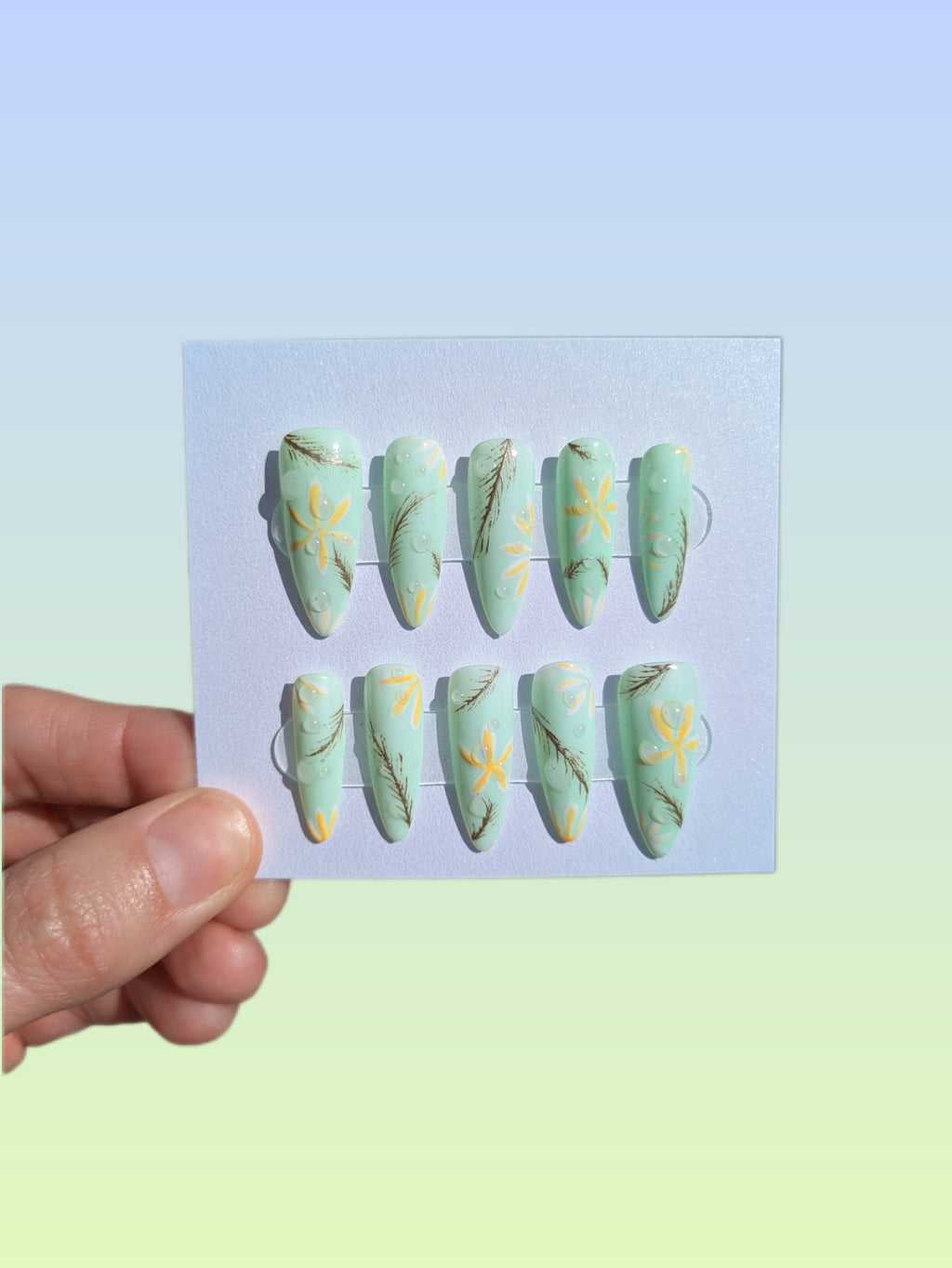 Menthe