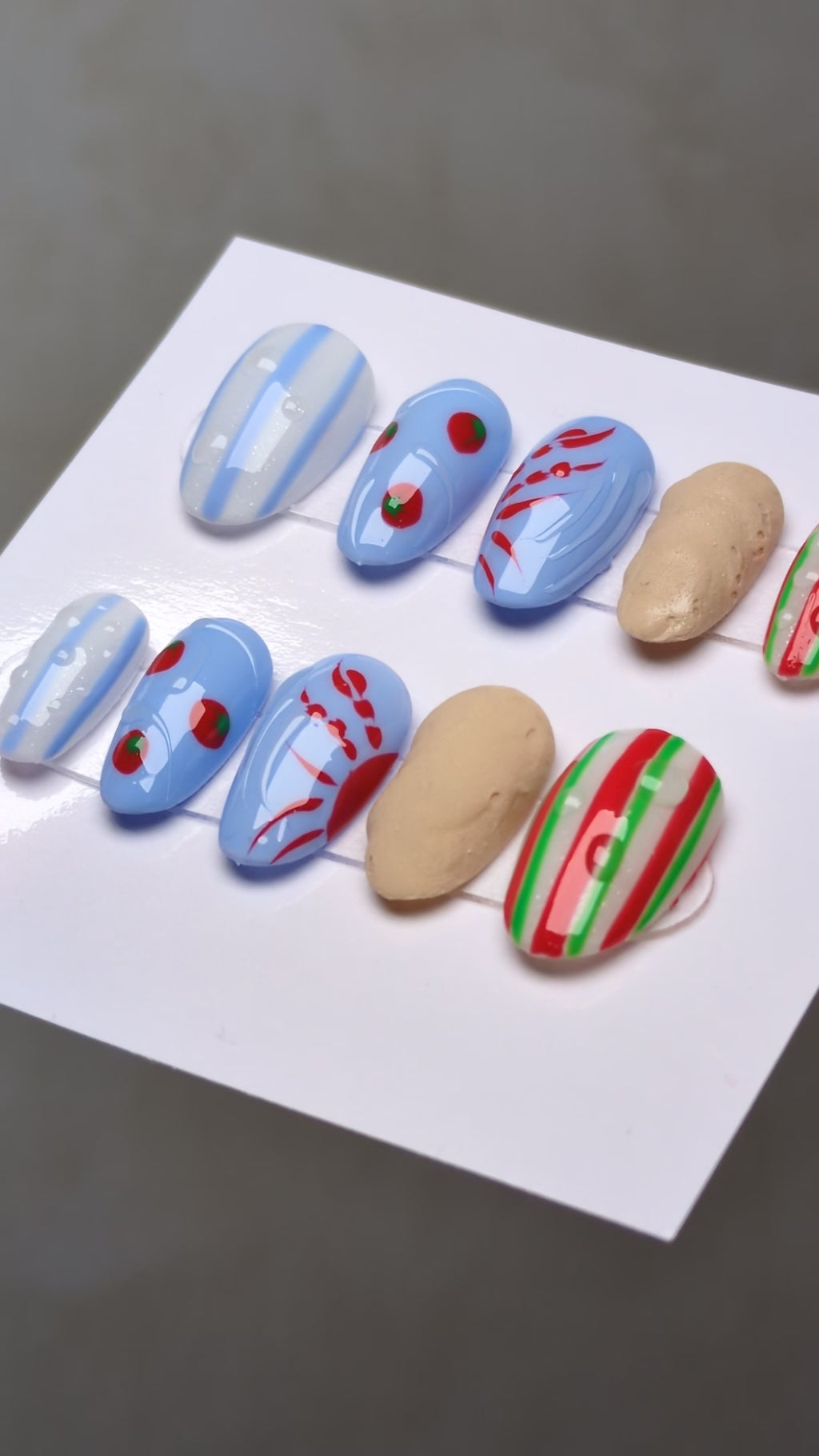 Saveurs marines