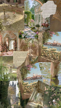 Forêt enchantée