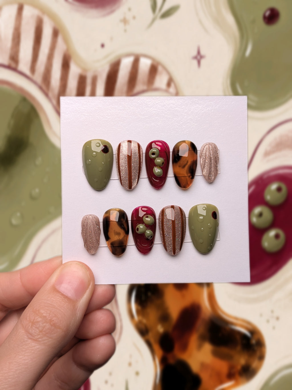 Olive
