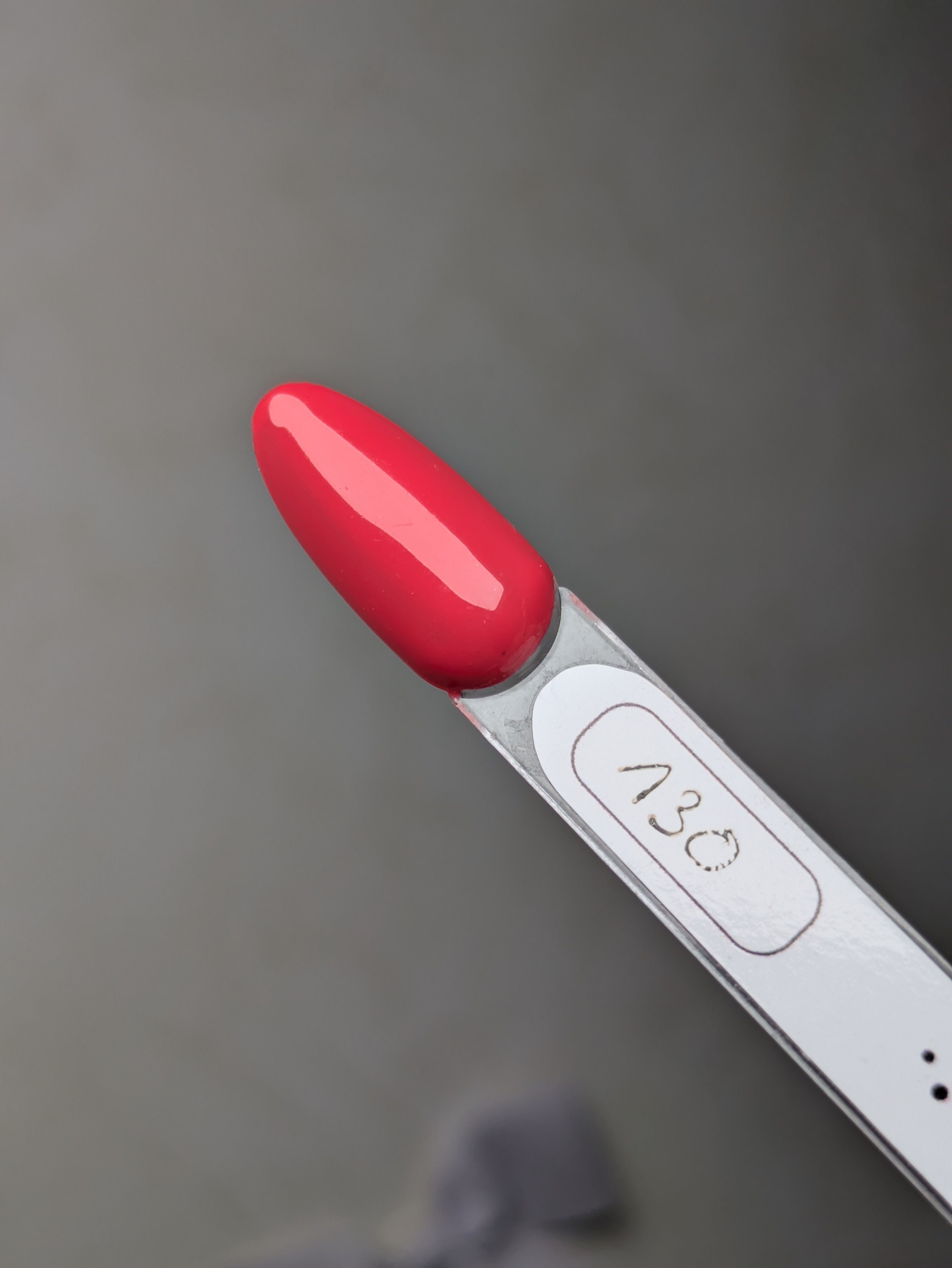Tons rouge