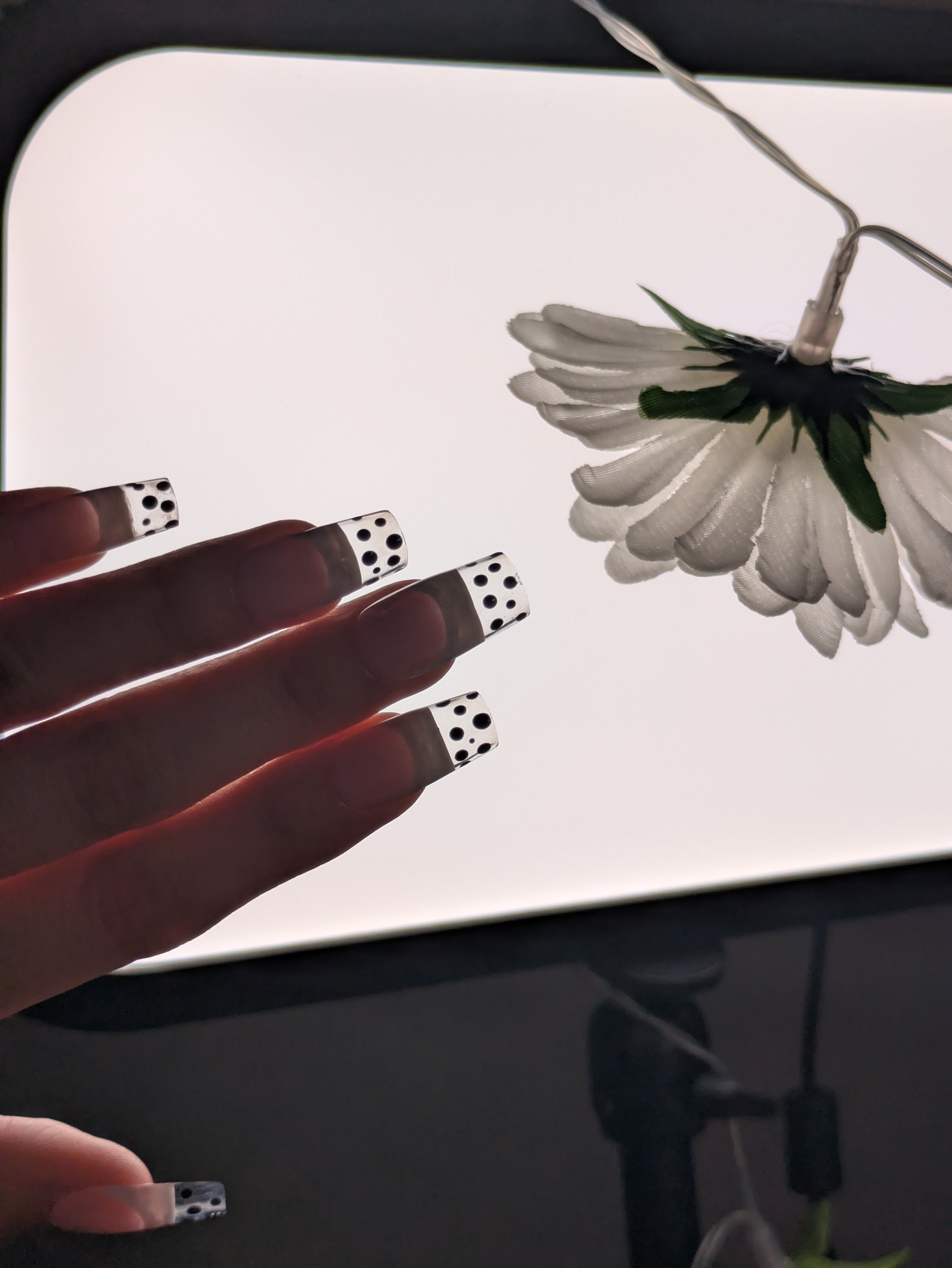 Pois couture